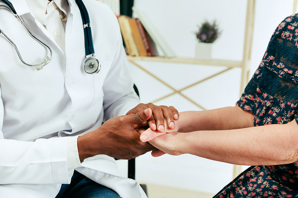 Medical Assistance Image