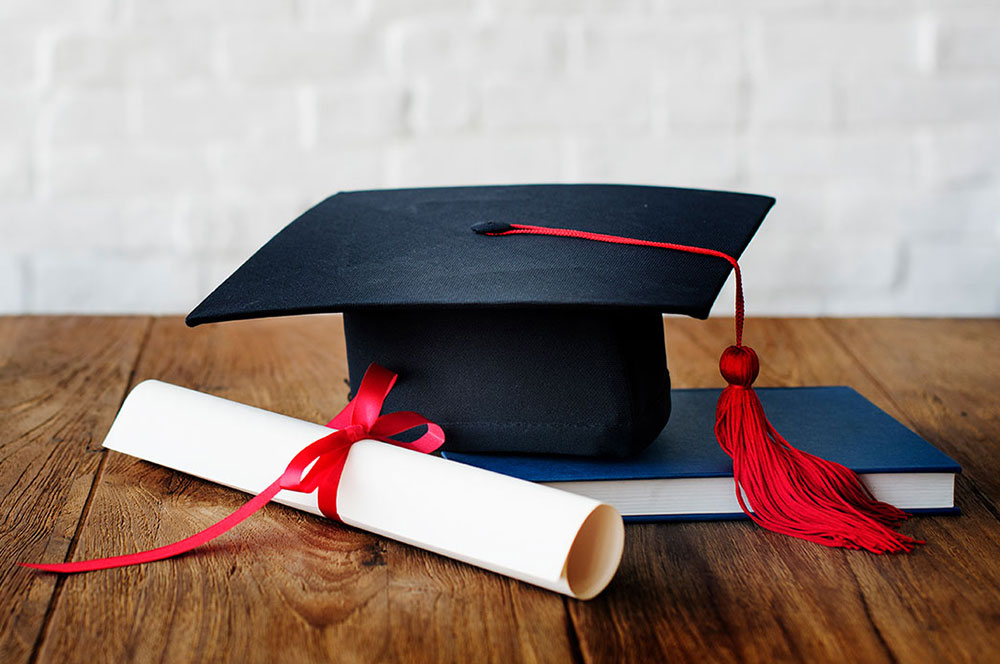 Student Assistance Image